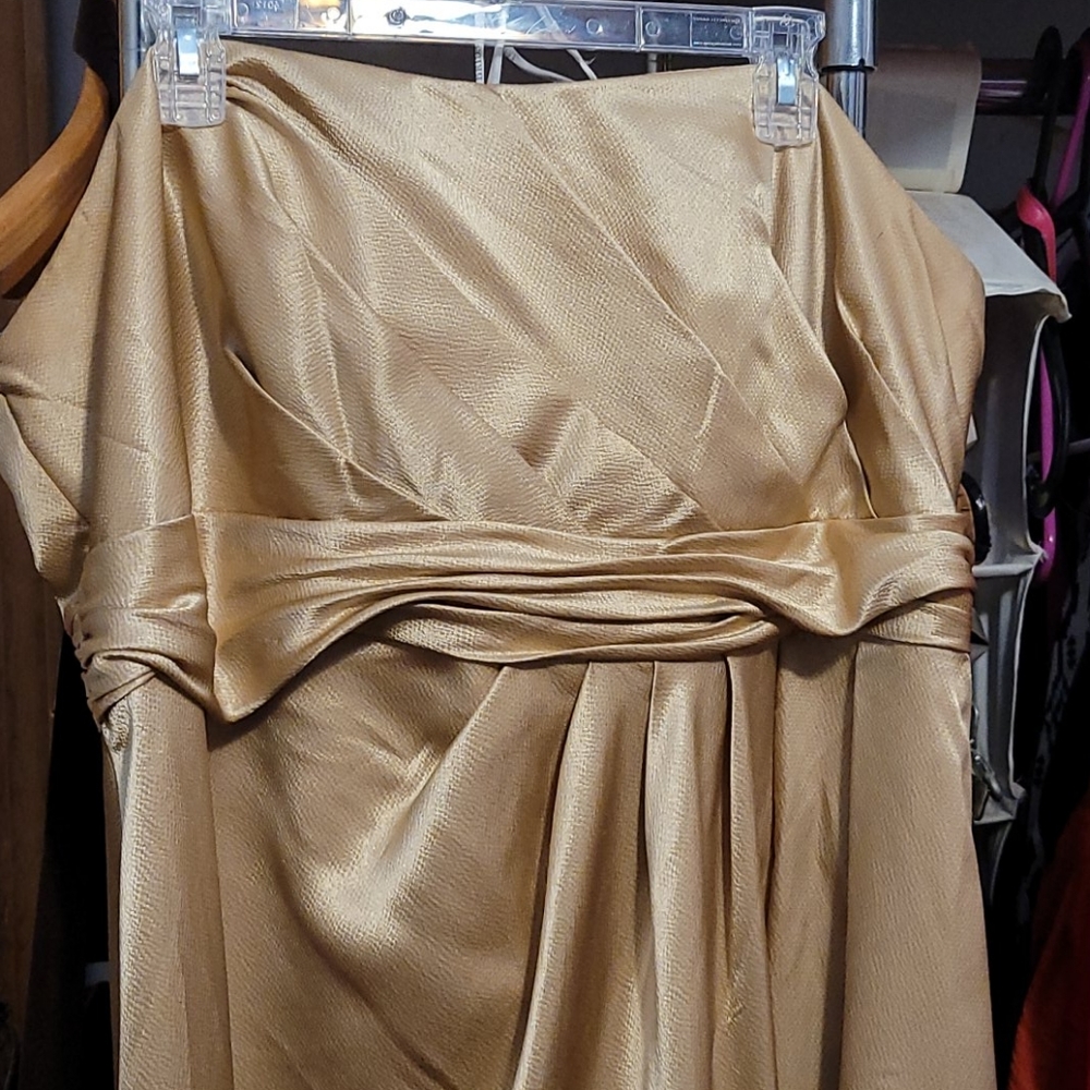 Bridal Dress